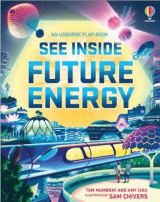 See Inside Future Energy - 1