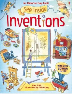 See Inside Inventions - 1