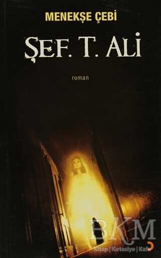 Şef. T. Ali - Cinius Yayınları
