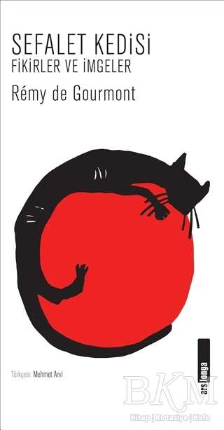 Sefalet Kedisi - Alakarga Sanat Yayınları
