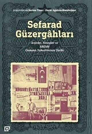 Sefarad Güzergahları - Koç Üniversitesi Yayınları