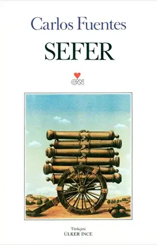 Sefer - Can Yayınları
