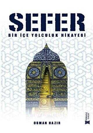 Sefer - Pergole Yayınları