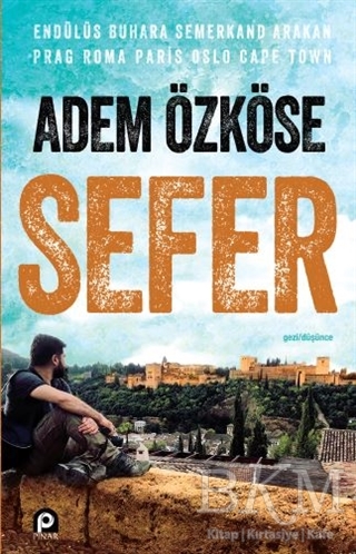 Sefer - Pınar Yayınları