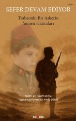 Sefer Devam Ediyor - Armoni Yayıncılık