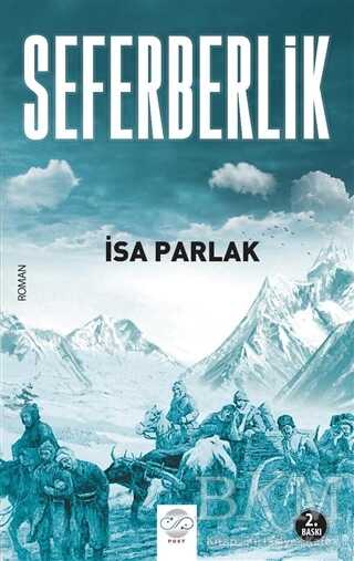 Seferberlik - Post Yayınevi