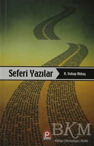 Seferi Yazılar - Pınar Yayınları
