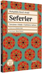 Seferler - Büyüyen Ay Yayınları