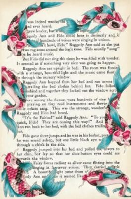 Şeffaf Ayraç 2 - Japon Balığı 1 - 1