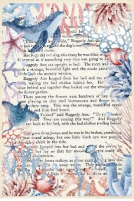 Şeffaf Ayraç 3 - Denizaltı - 1