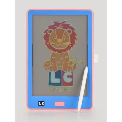 Şeffaf Çizim Tableti 10