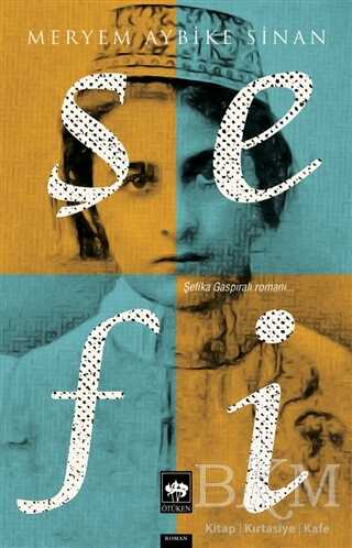 Şefi - Ötüken Neşriyat