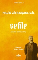 Sefile - Telve Kitap