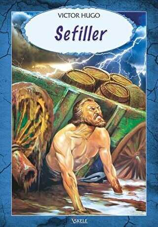 Sefiller - İskele Yayıncılık