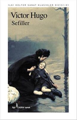 Sefiller kapağı
