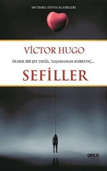 Sefiller - Gece Kitaplığı