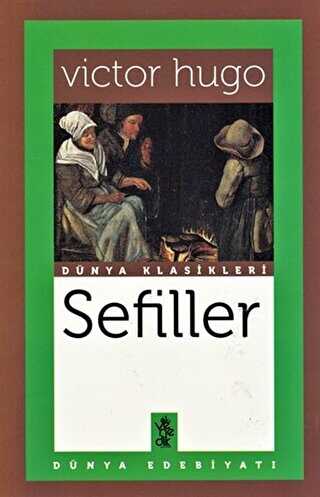 Sefiller - Venedik Yayınları