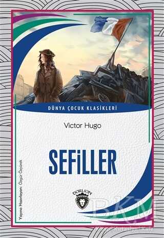 Sefiller - Dorlion Yayınları