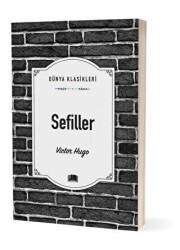 Sefiller - Ema Kitap