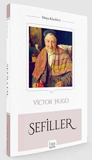 Sefiller - Bilgili Yayınları