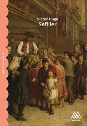 Sefiller - Marsis Yayınları