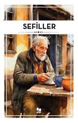 Sefiller - KİTAPPAZARI Yayınları