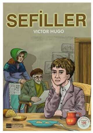 Sefiller - Evrensel İletişim Yayınları
