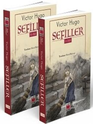 Sefiller I-II Cilt - Elips Kitap