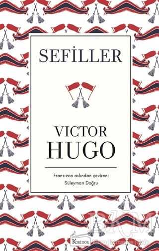 Sefiller - Koridor Yayıncılık