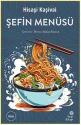 Şefin Menüsü - Hep Kitap