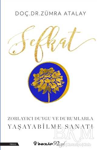 Şefkat - İnkılap Kitabevi