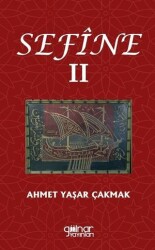 Sefîne II - Gülnar Yayınları
