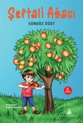 Şeftali Ağacı - Yitik Ülke Yayınları