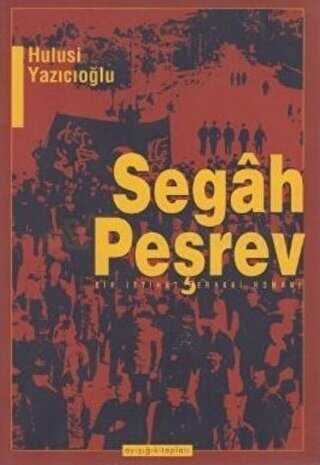 Segah Peşrev - Ayışığı Kitapları