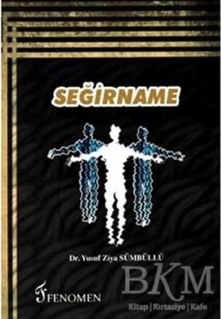 Seğirname - Fenomen Yayıncılık