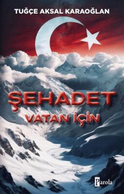 Şehadet Vatan İçin - 1
