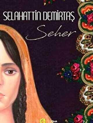 Seher - Aram Yayınları