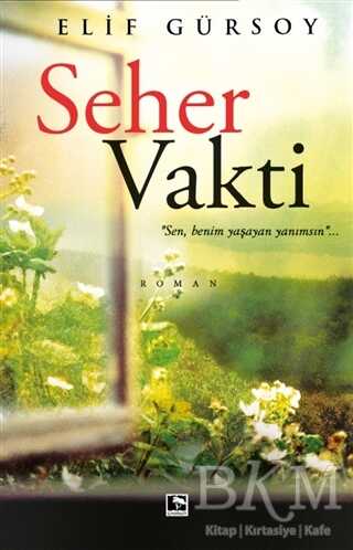 Seher Vakti - Çınaraltı Yayınları