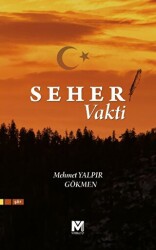 Seher Vakti - Mahi Kitap