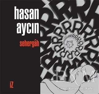 Sehergah - İz Yayıncılık