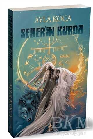 Seher`in Kurdu - Ren Kitap