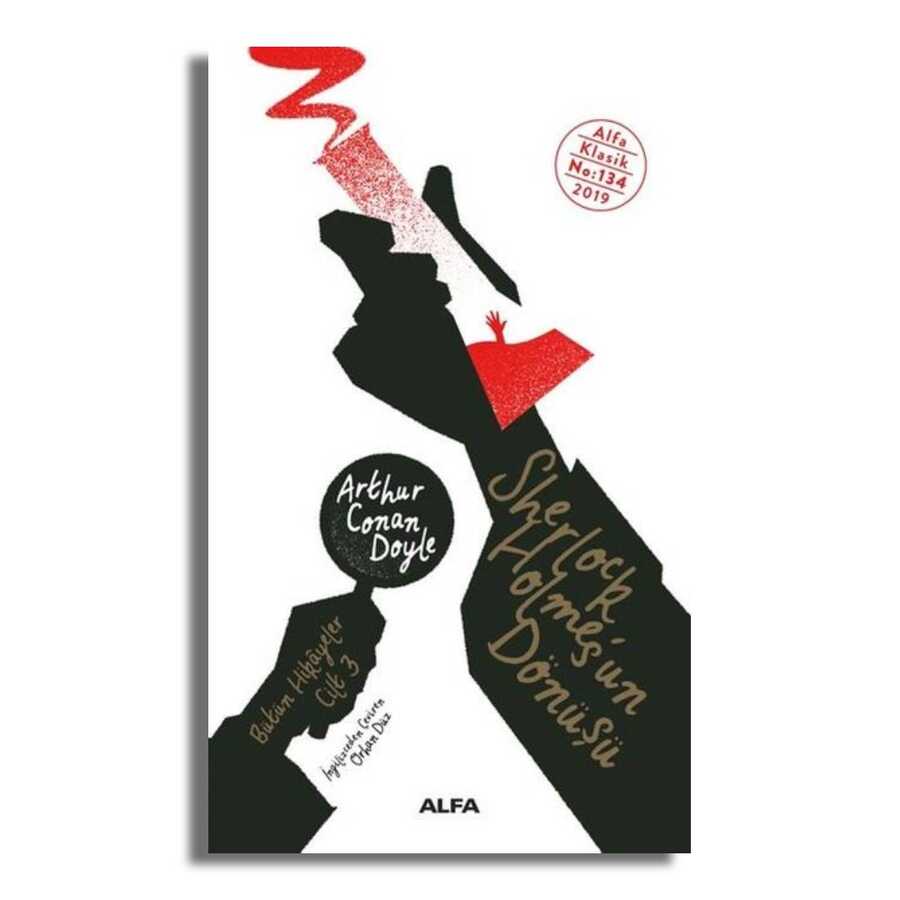 Sherlock Holmes’un Dönüşü - 1