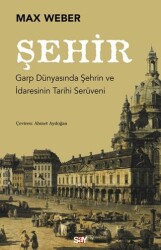 Şehir - Say Yayınları