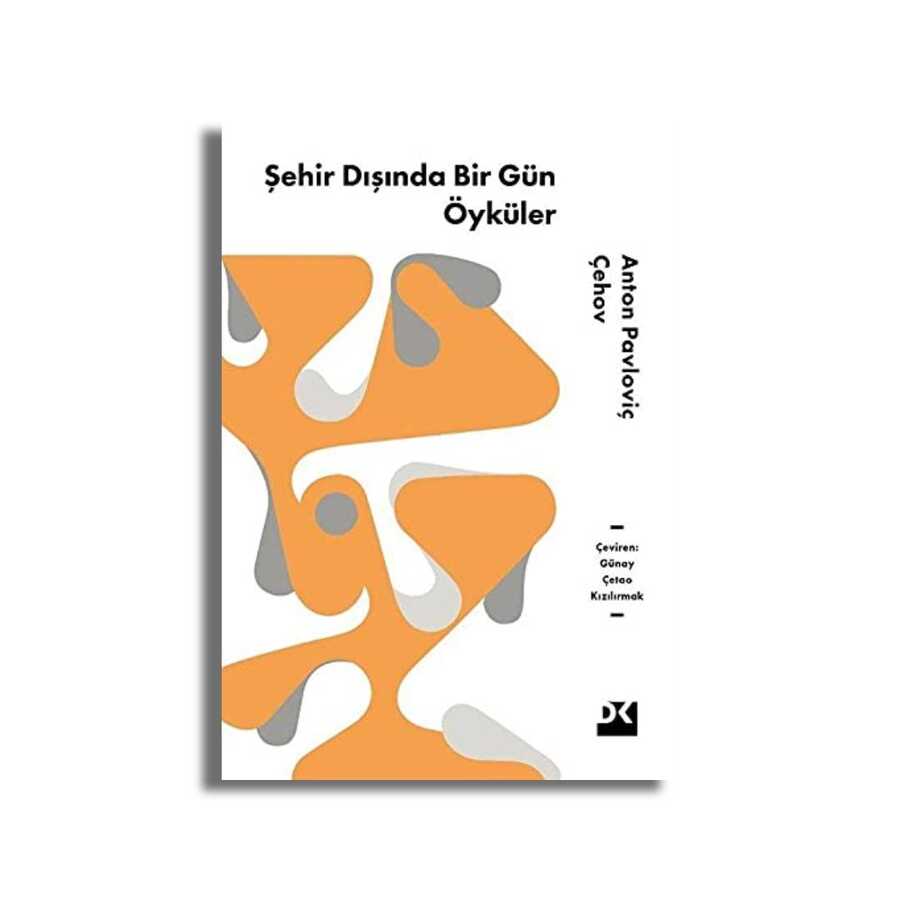 Şehir Dışında Bir Gün Öyküler - 2