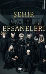 Şehir Efsaneleri - Karina Yayınevi