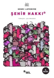 Şehir Hakkı - Sel Yayıncılık