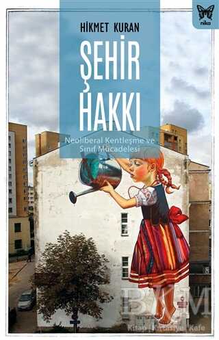 Şehir Hakkı - Nika Yayınevi