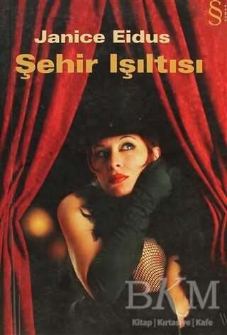 Şehir Işıltısı - Everest Yayınları