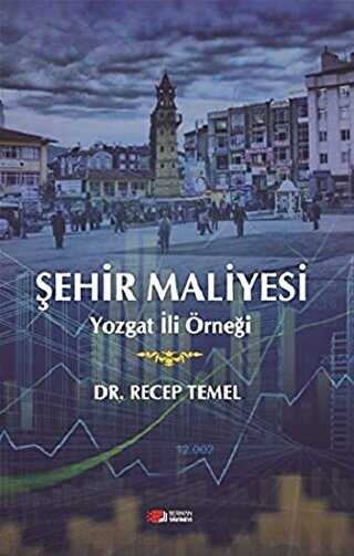 Şehir Maliyesi - Berikan Yayınevi