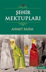 Şehir Mektupları - Karanfil Yayınları